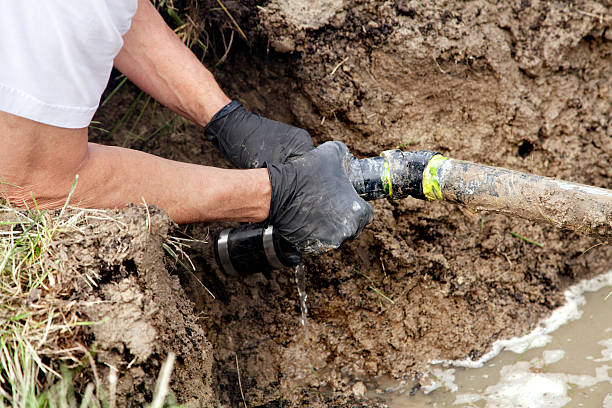 Best Gas Line Installation and Repair  in Chester, SC